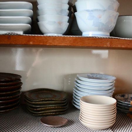 Shiraoi Higashimachi House 東町ハウス 아파트 외부 사진