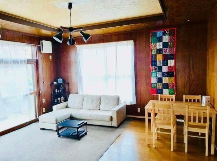 Shiraoi Higashimachi House 東町ハウス 아파트 외부 사진