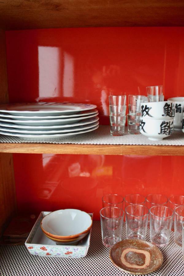 Shiraoi Higashimachi House 東町ハウス 아파트 외부 사진