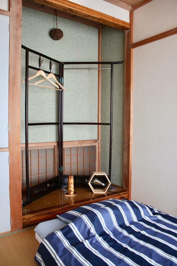 Shiraoi Higashimachi House 東町ハウス 아파트 외부 사진