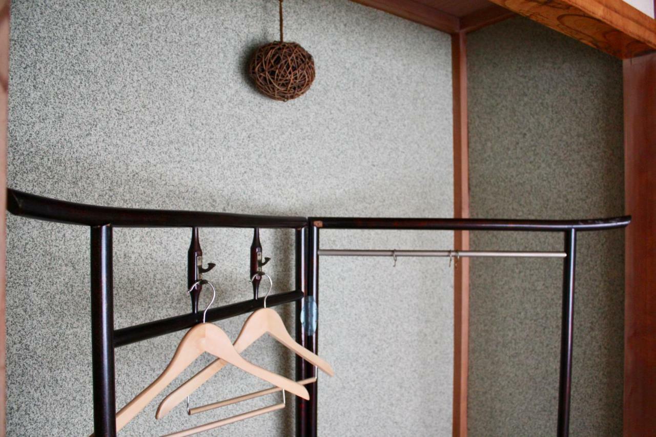 Shiraoi Higashimachi House 東町ハウス 아파트 외부 사진