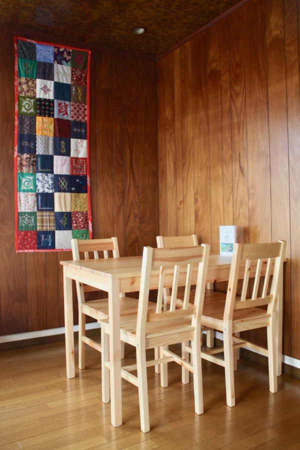 Shiraoi Higashimachi House 東町ハウス 아파트 외부 사진